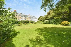Sussex Square, Brighton
