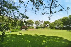 Sussex Square, Brighton