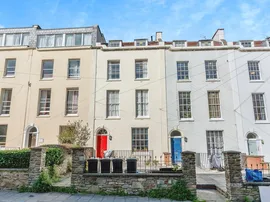 Meridian Place, Bristol photo
