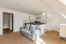 Meridian Place, Bristol