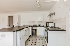 Meridian Place, Bristol