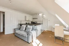 Meridian Place, Bristol