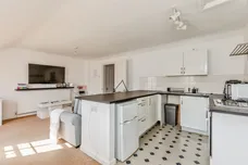 Meridian Place, Bristol