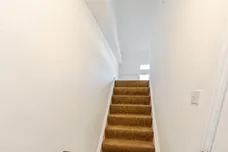 Meridian Place, Bristol
