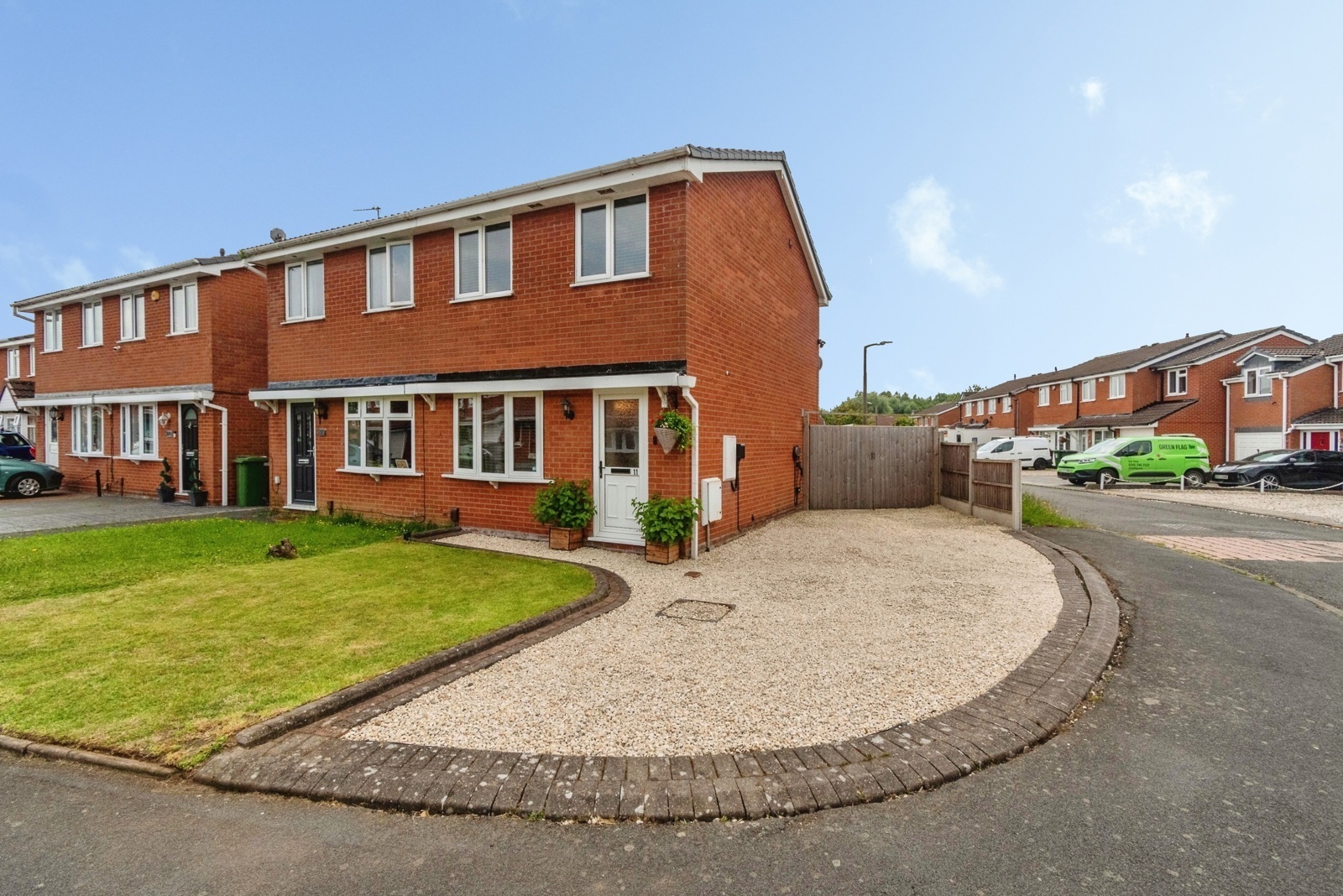 Bembridge Close