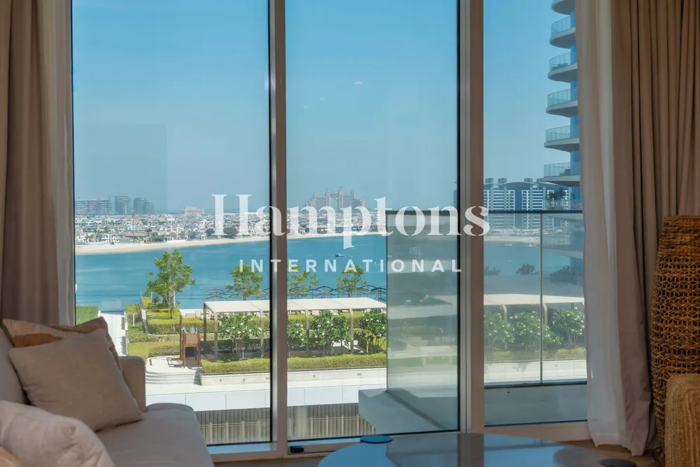 Dubai Harbour