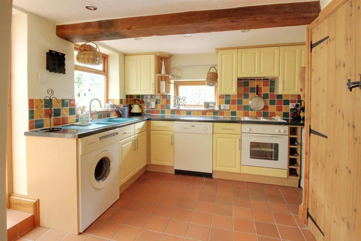 Reepham Road, Bawdeswell