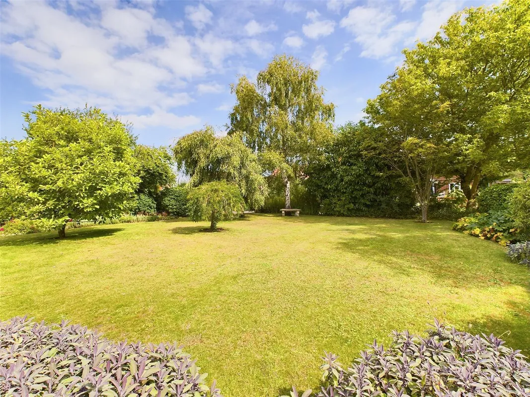 Reepham Road, Bawdeswell