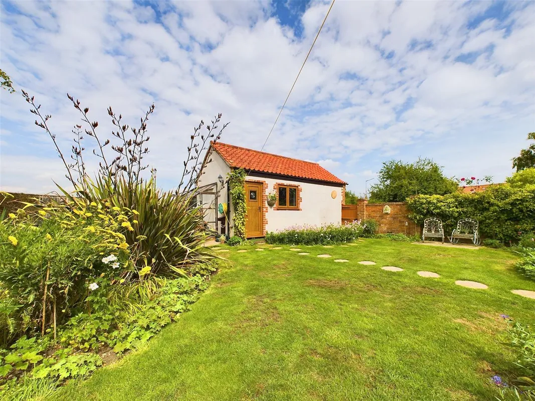 Reepham Road, Bawdeswell