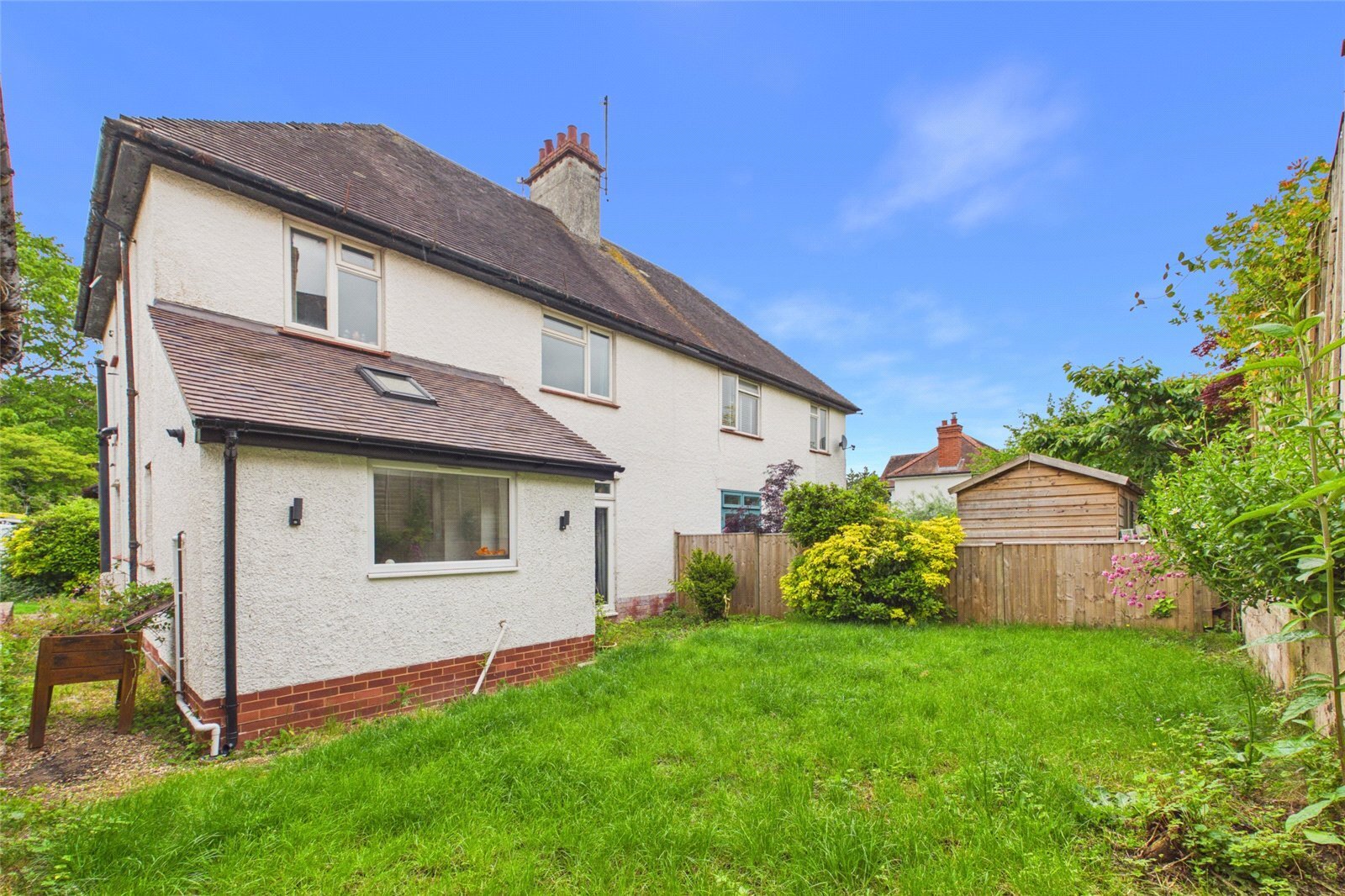Kent Avenue, Ross-on-Wye, Herefordshire, HR9 Image 3