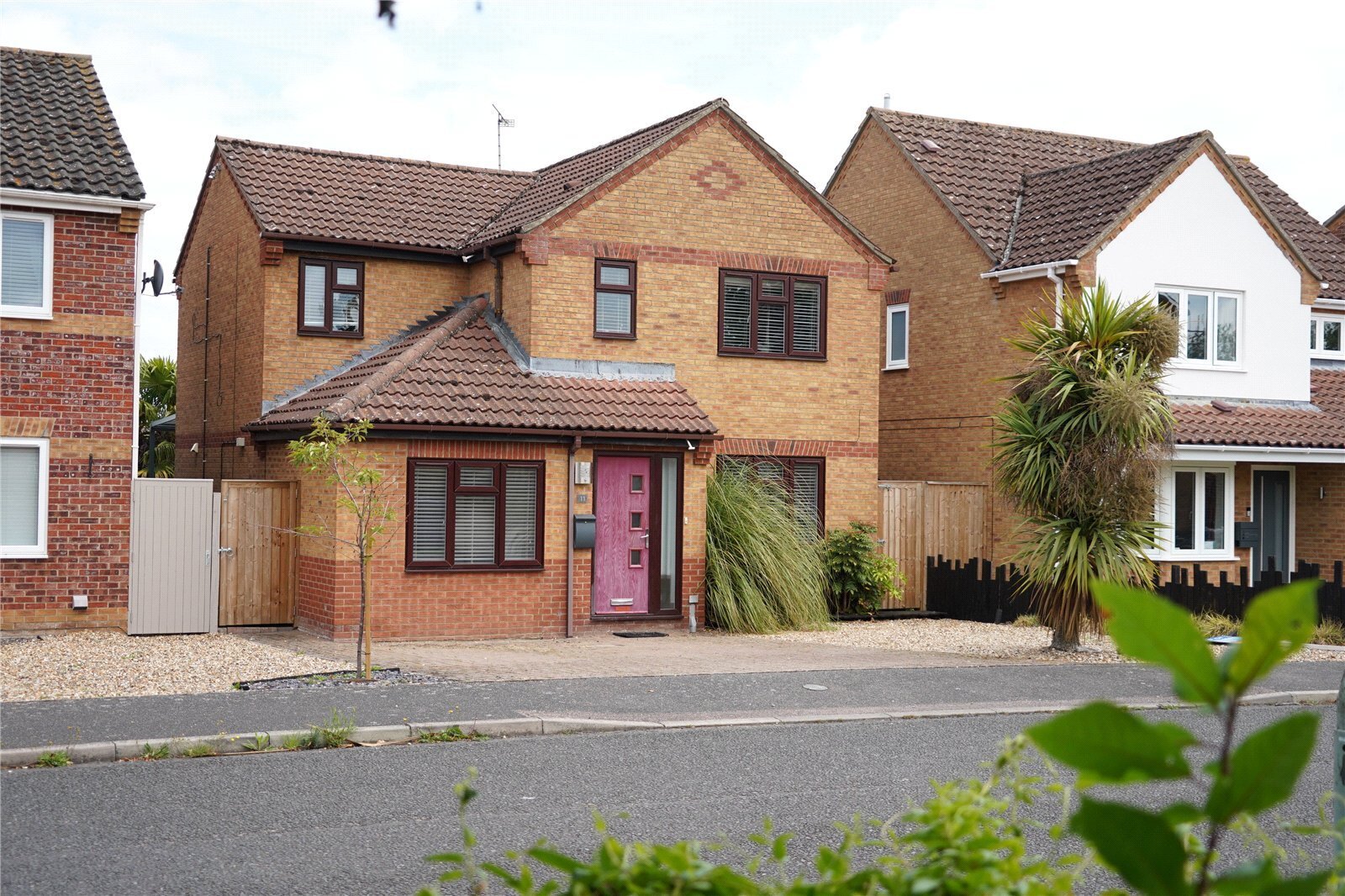 Charles Melrose Close, Mildenhall, Bury St. Edmunds, Suffolk, IP28 Image 1
