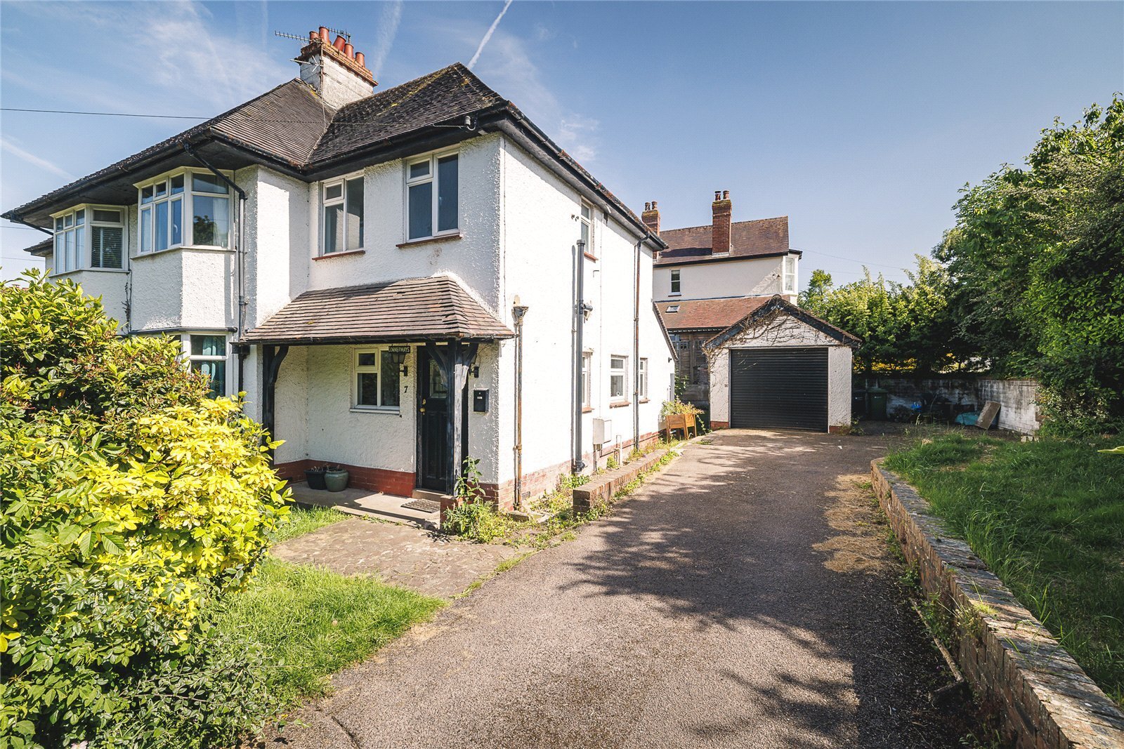 Kent Avenue, Ross-on-Wye, Herefordshire, HR9 Image 13