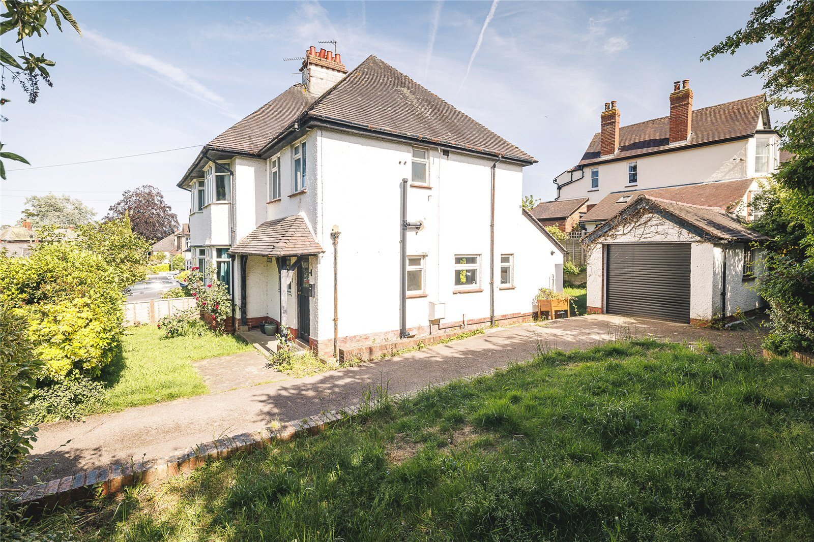 Kent Avenue, Ross-on-Wye, Herefordshire, HR9 Image 15