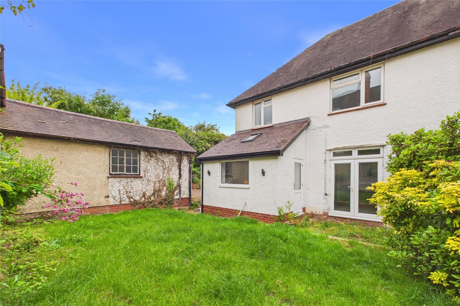Kent Avenue, Ross-on-Wye, Herefordshire, HR9 Image 18
