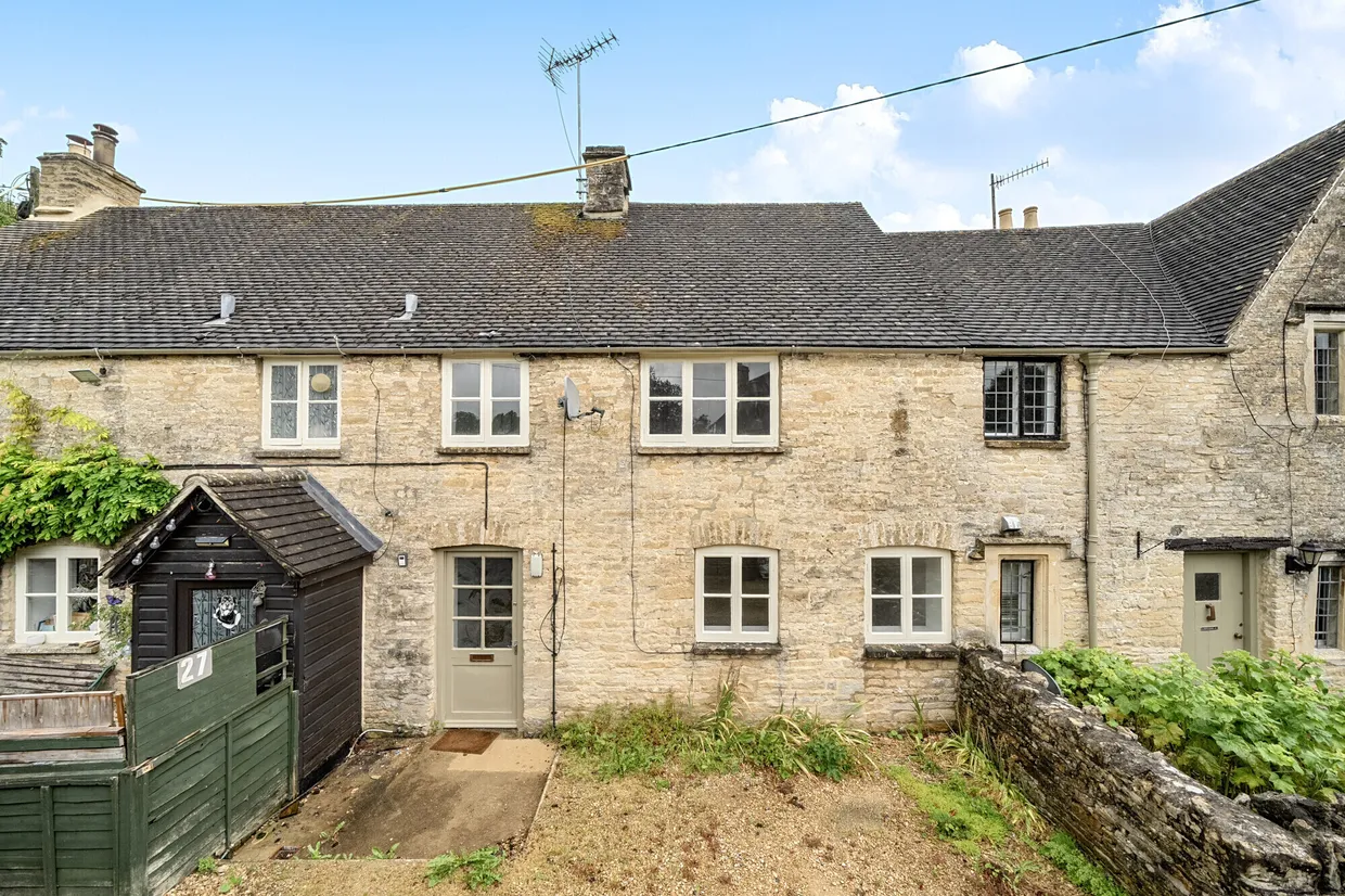 North Cerney, Cirencester, GL7 photo 1