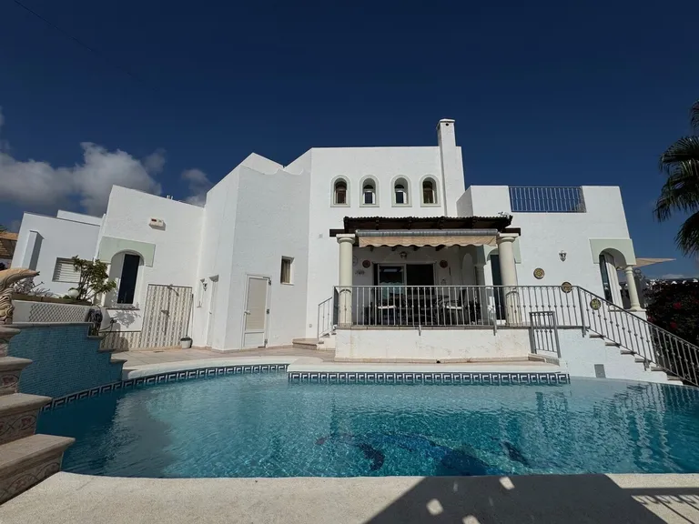 Mojacar, Almeria