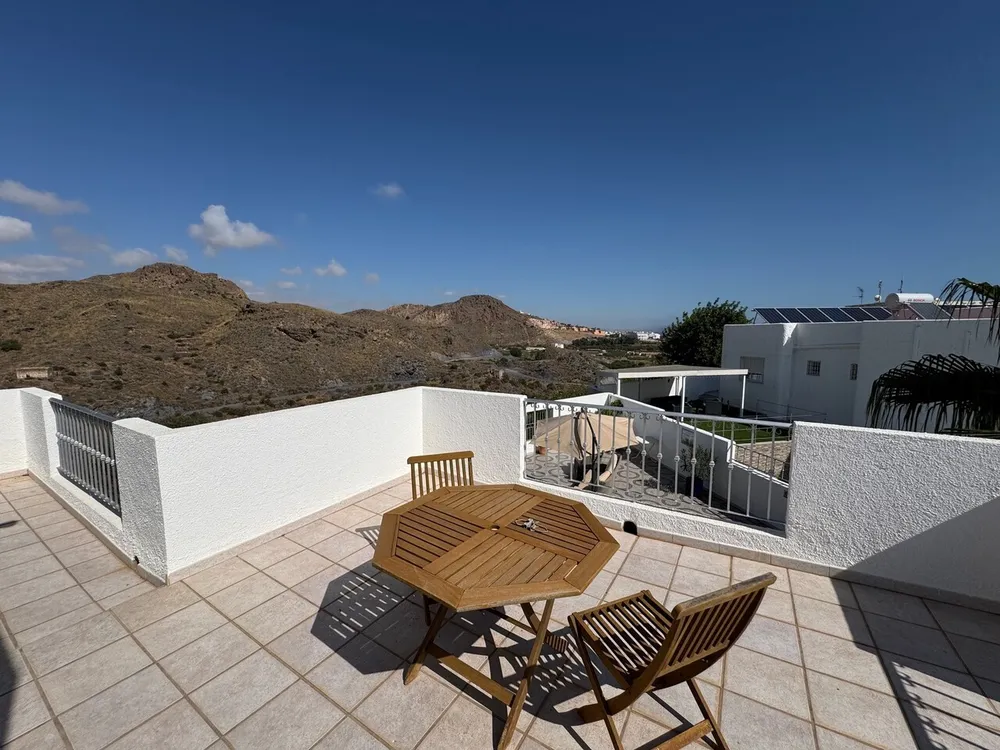Mojacar, Almeria