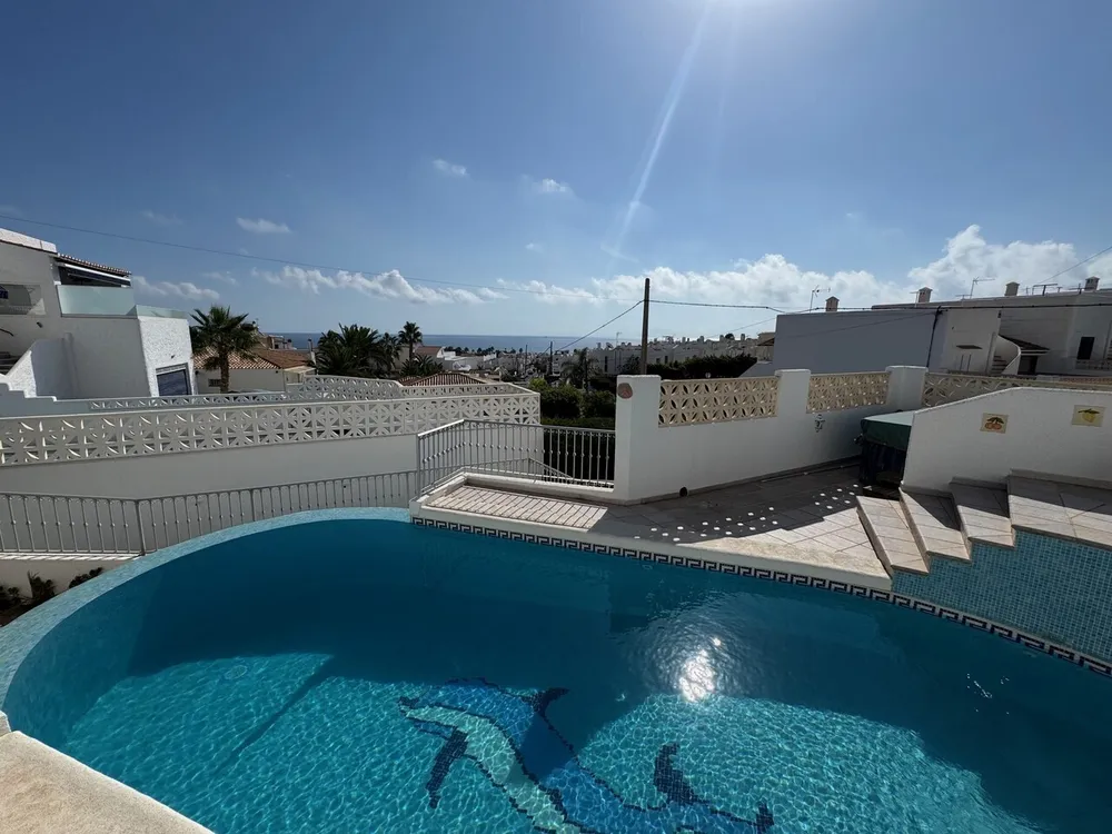 Mojacar, Almeria