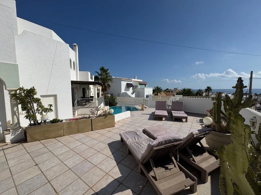 Mojacar, Almeria