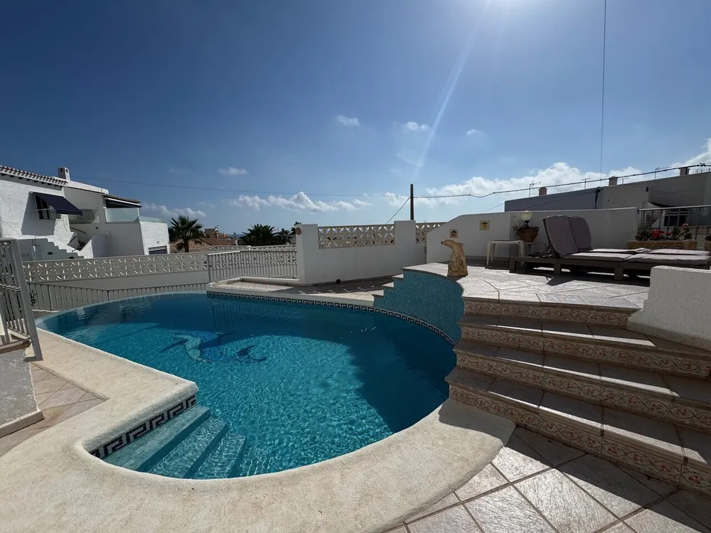 Mojacar, Almeria