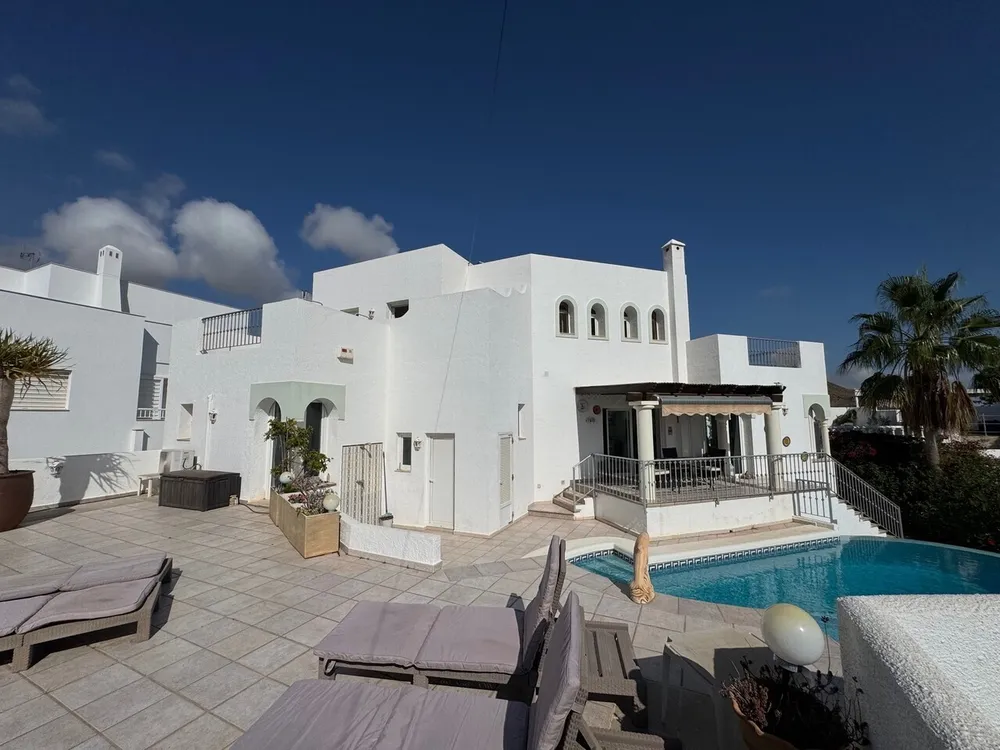 Mojacar, Almeria