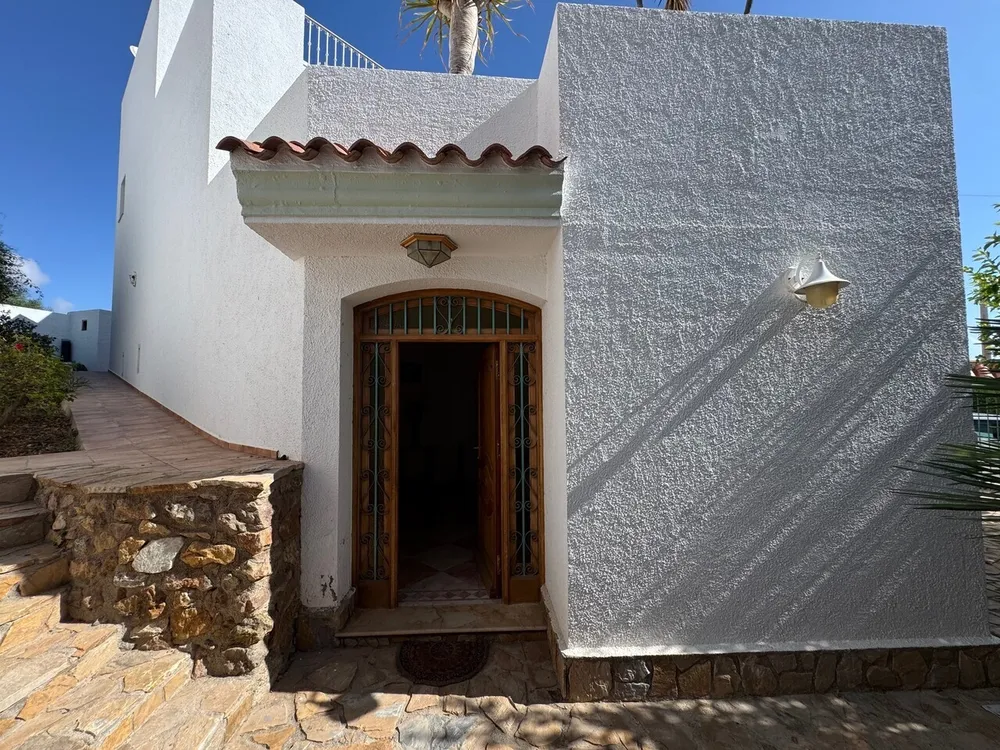 Mojacar, Almeria