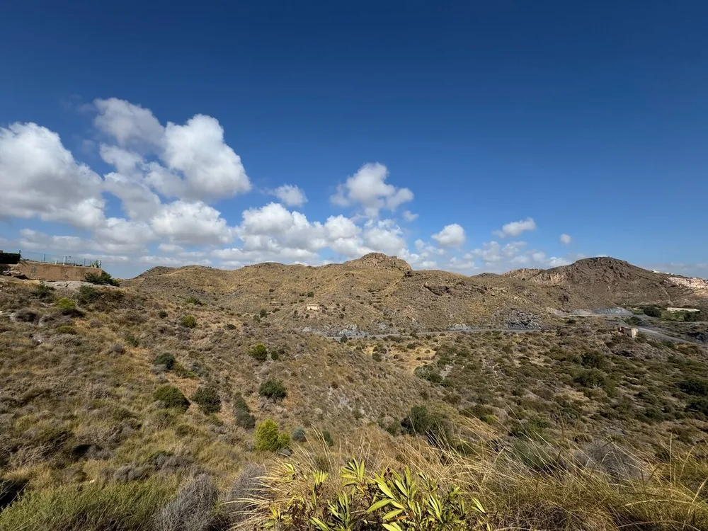 Mojacar, Almeria