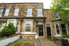 Mayfield Grove, HARROGATE