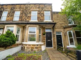 Mayfield Grove, HARROGATE photo