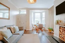 Mayfield Grove, HARROGATE