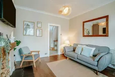 Mayfield Grove, HARROGATE