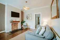 Mayfield Grove, HARROGATE