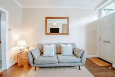 Mayfield Grove, HARROGATE