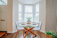 Mayfield Grove, HARROGATE