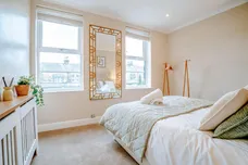 Mayfield Grove, HARROGATE
