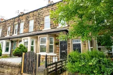 Mayfield Grove, HARROGATE