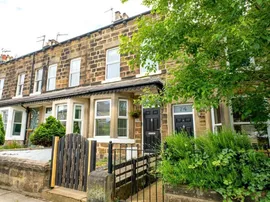 Mayfield Grove, HARROGATE photo