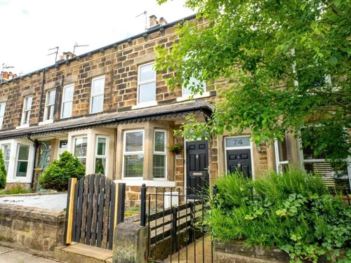 Mayfield Grove, HARROGATEphoto