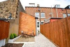 Mayfield Grove, HARROGATE
