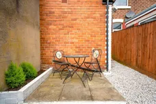 Mayfield Grove, HARROGATE