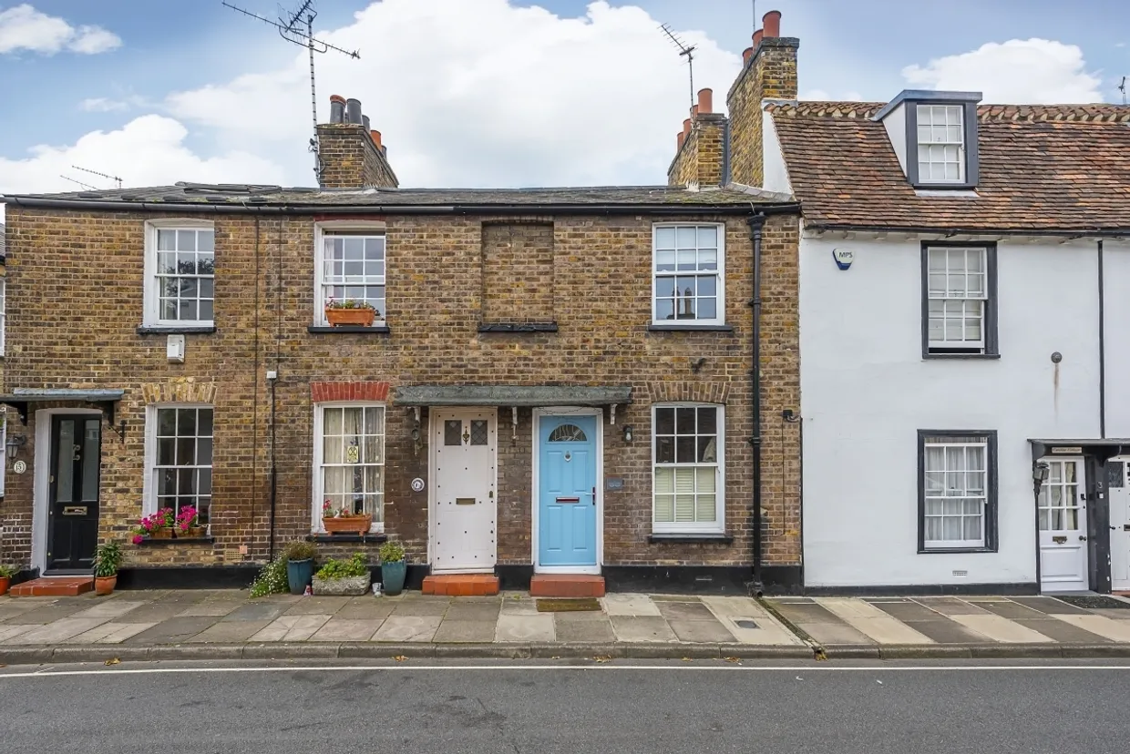 Lancaster Cottages Richmond TW10 photo 1