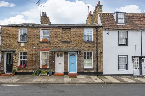 Lancaster Cottages Richmond TW10