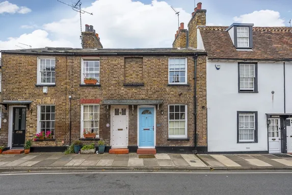 Lancaster Cottages Richmond TW10