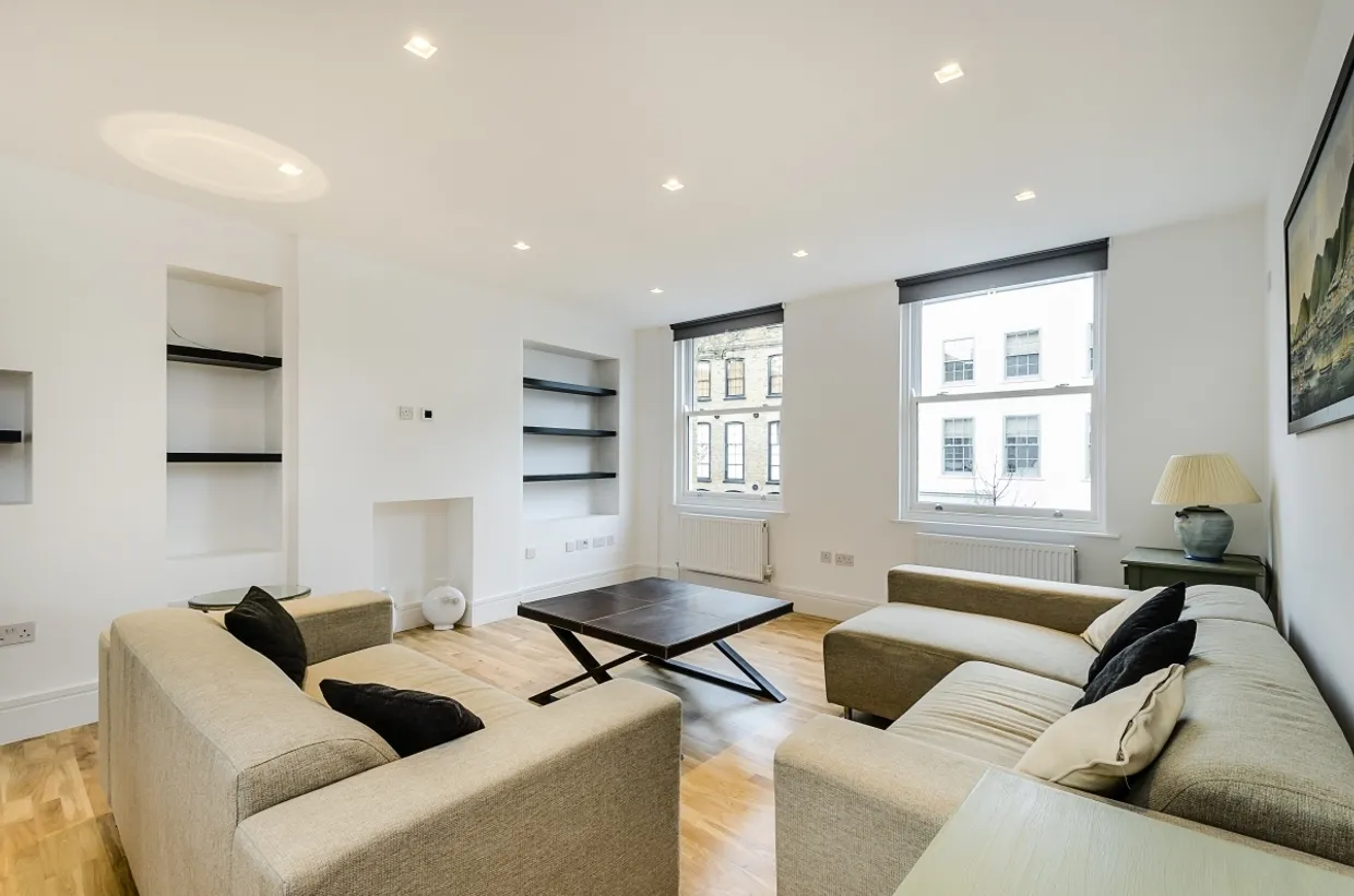 New Kings Road London SW6 photo 1