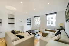 New Kings Road London SW6 photo 1