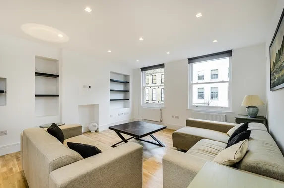 New Kings Road London SW6