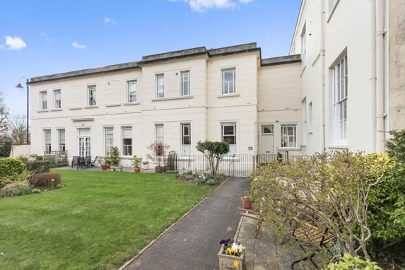 Suffolk Square, Cheltenham, GL50 2DY