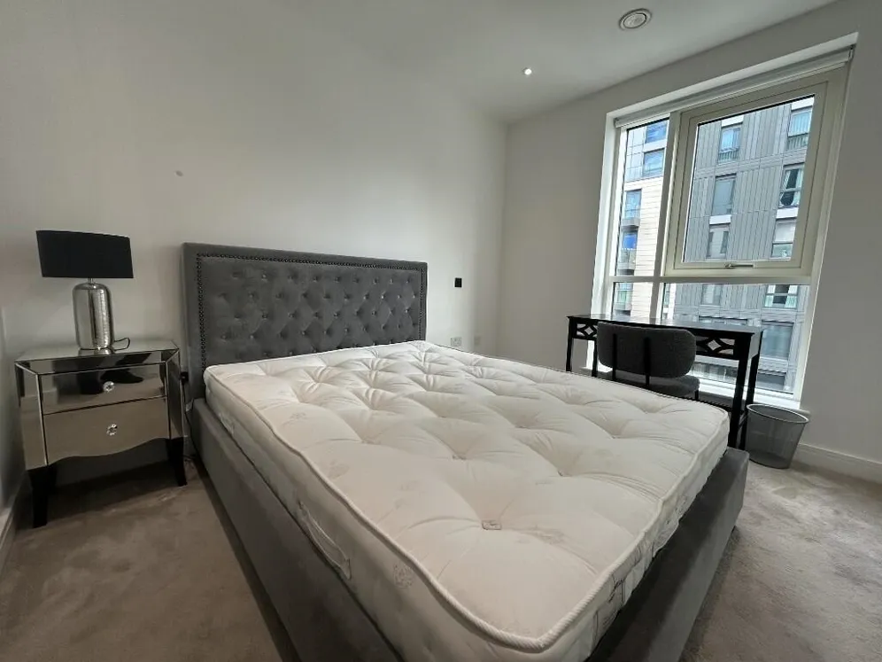 Matcham House Glenthorne Road London W6 photo 3