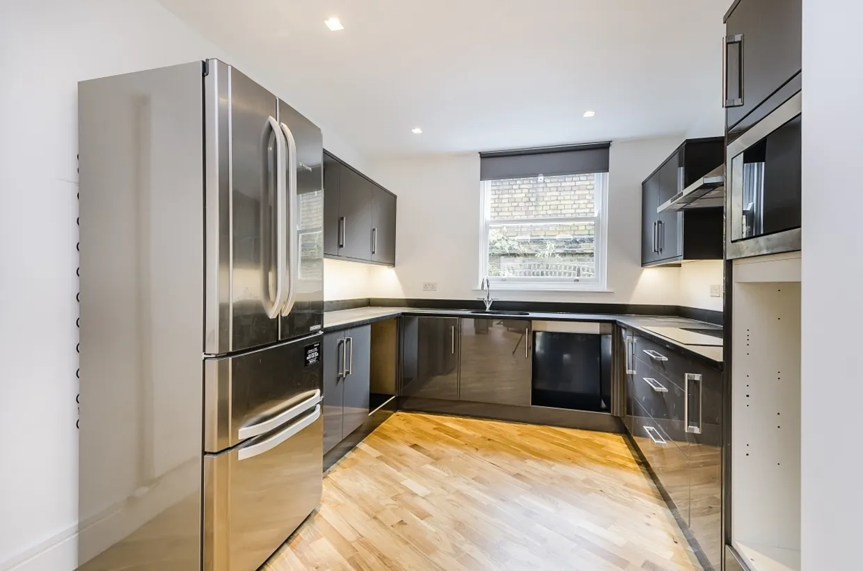 New Kings Road London SW6 photo 3