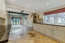 Elm Close Farnham Cottage SL2 photo 3